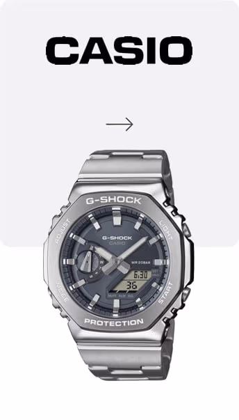 Casio Saat Modelleri