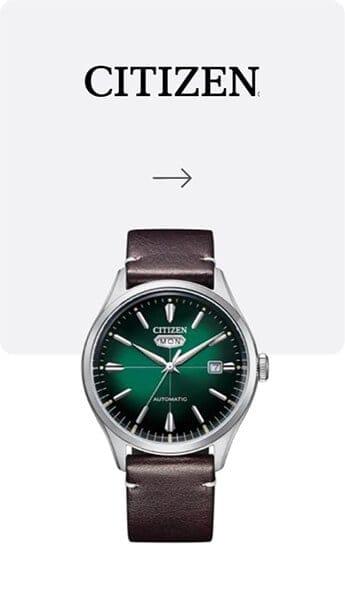 Citizen Saat Modelleri