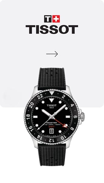 Tissot Saat Modelleri